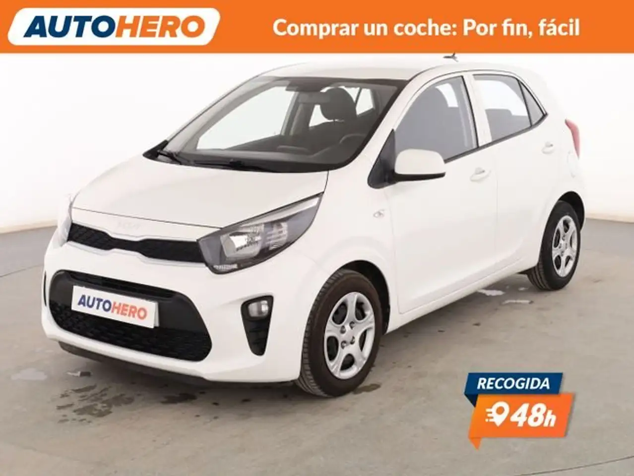 Kia Picanto 1.0 DPi Concept