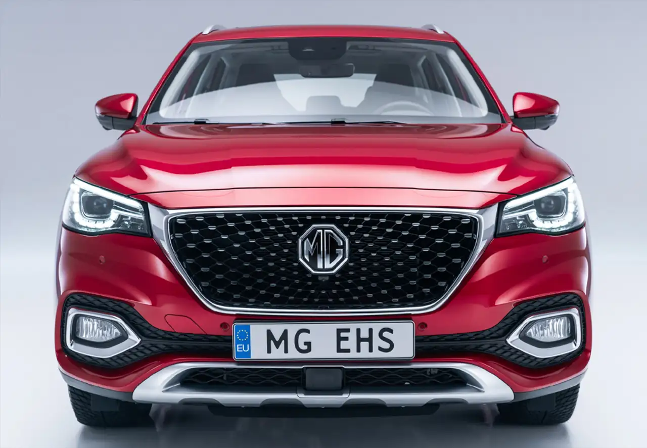 MG EHS 1.5 T-GDI Comfort
