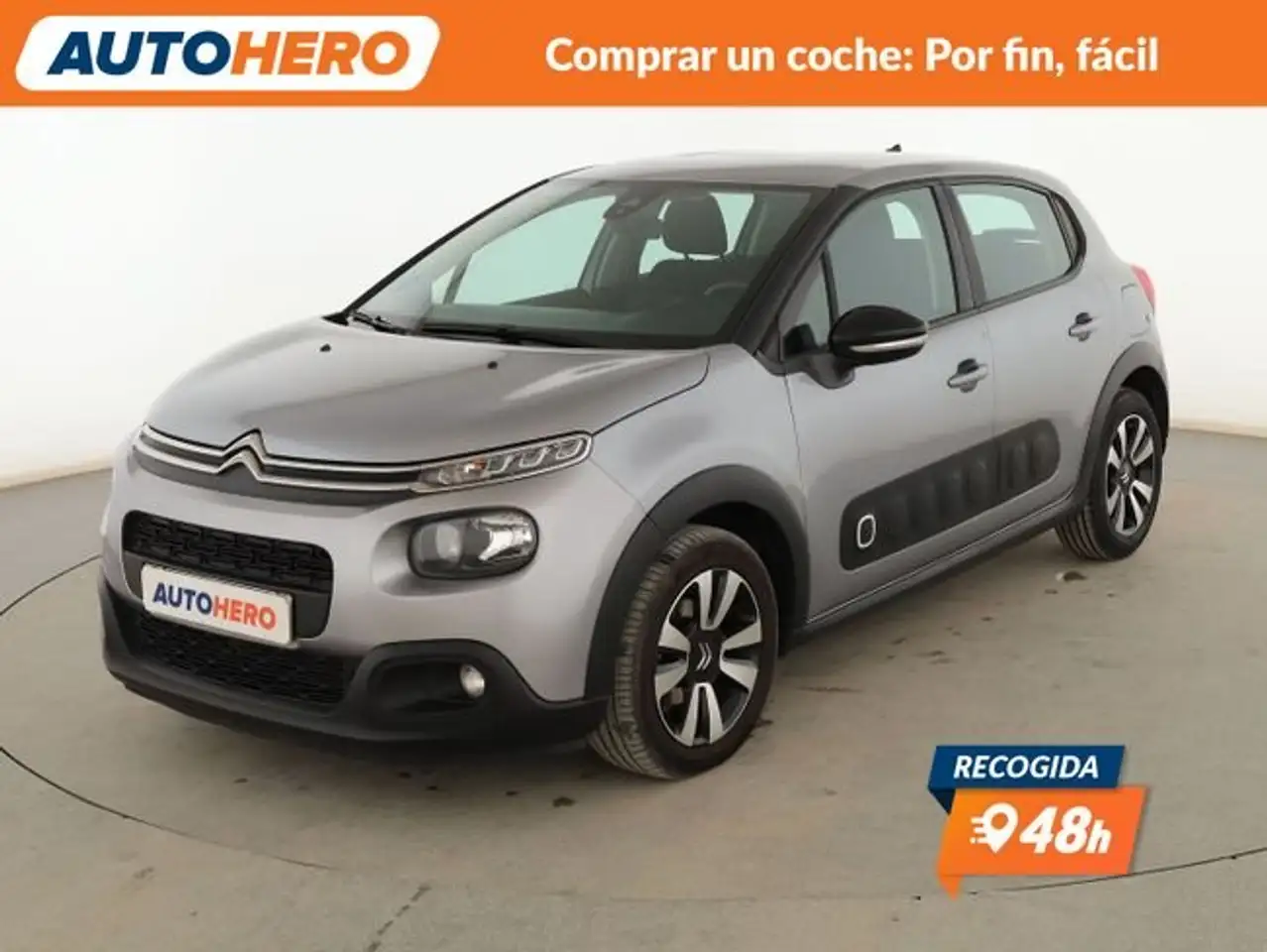 Citroën C3 1.2 PureTech Feel