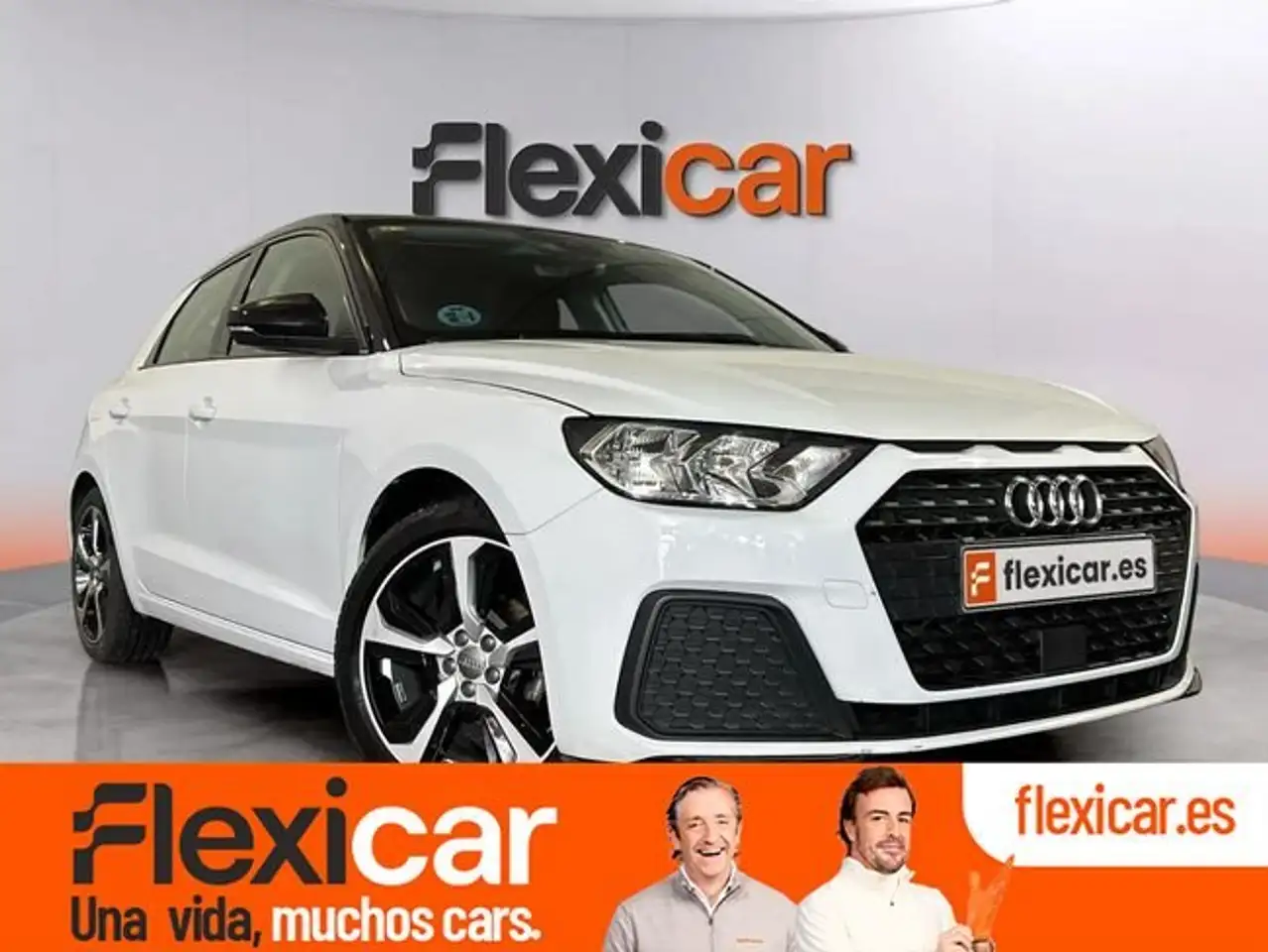 Audi A1 Sportback 25 TFSI