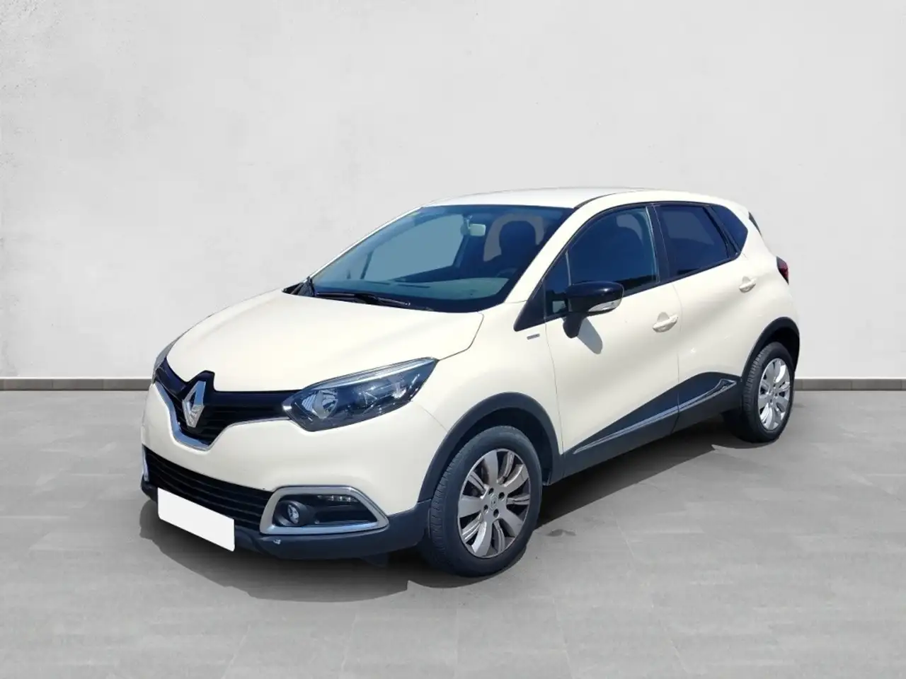 Renault Captur 1.5dCi Ecoleader Energy Zen 90