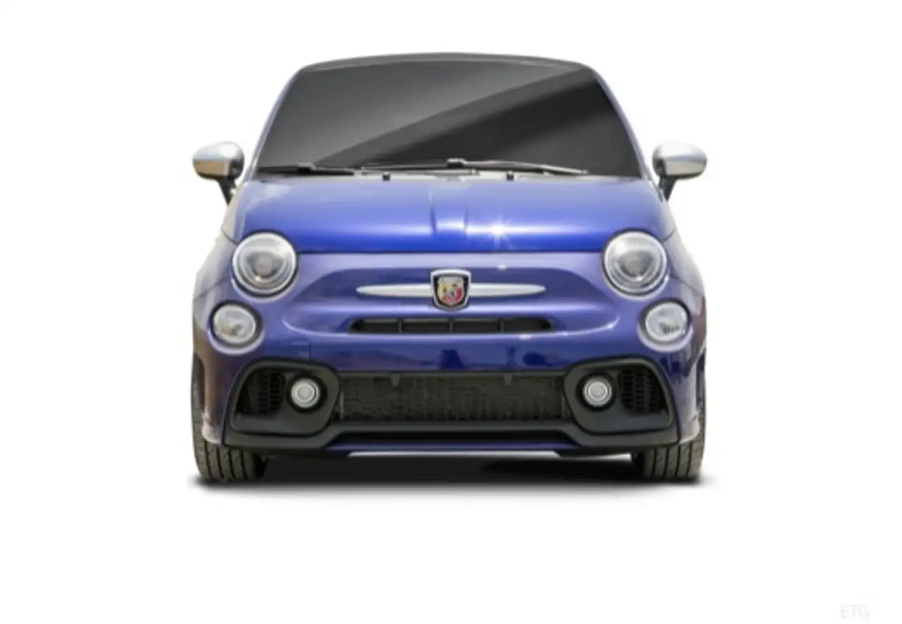 Abarth 595C 1.4T JET TURISMO 121KW