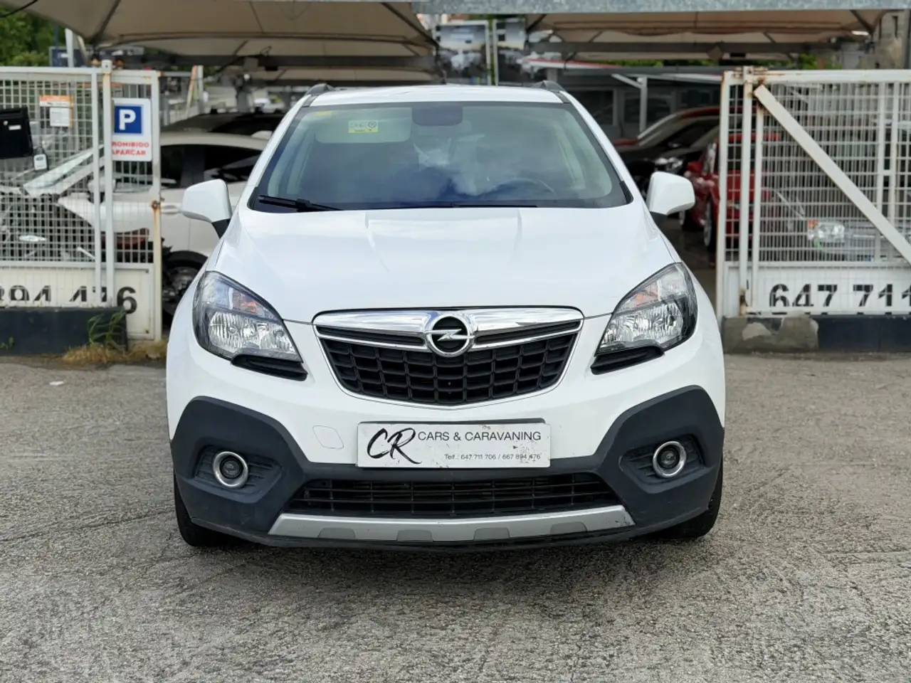 Opel Mokka 1.6CDTi S&S Color Edition 4x2