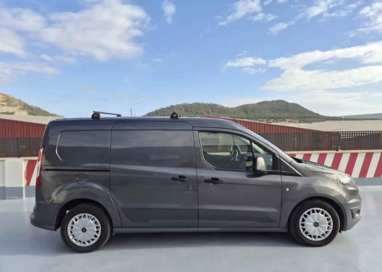 Ford Transit Connect Grand T 1.5TDCiS&S Titanium PS 120