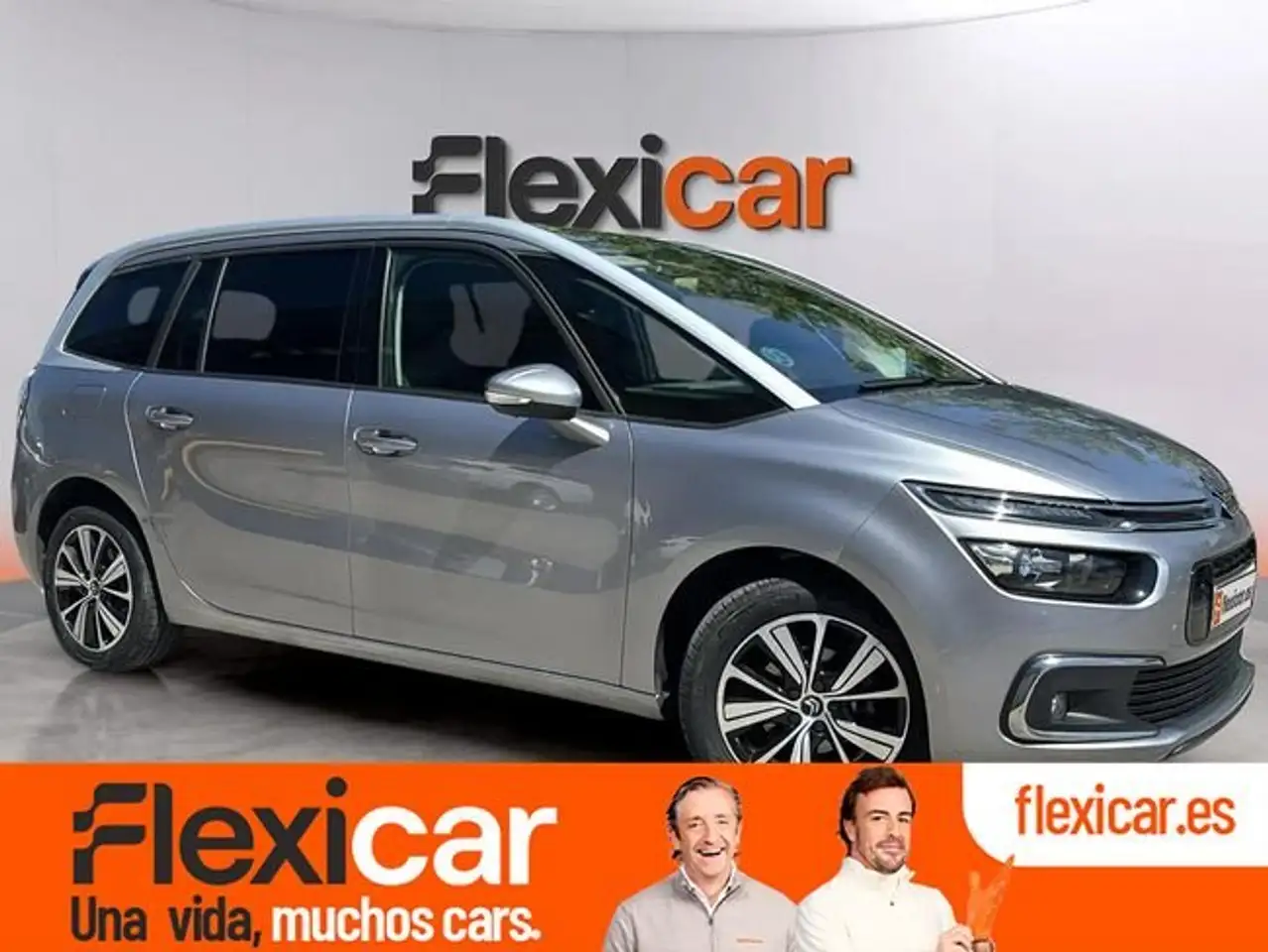 Citroën C4 PureTech 96KW (130CV) S&S 6v Live