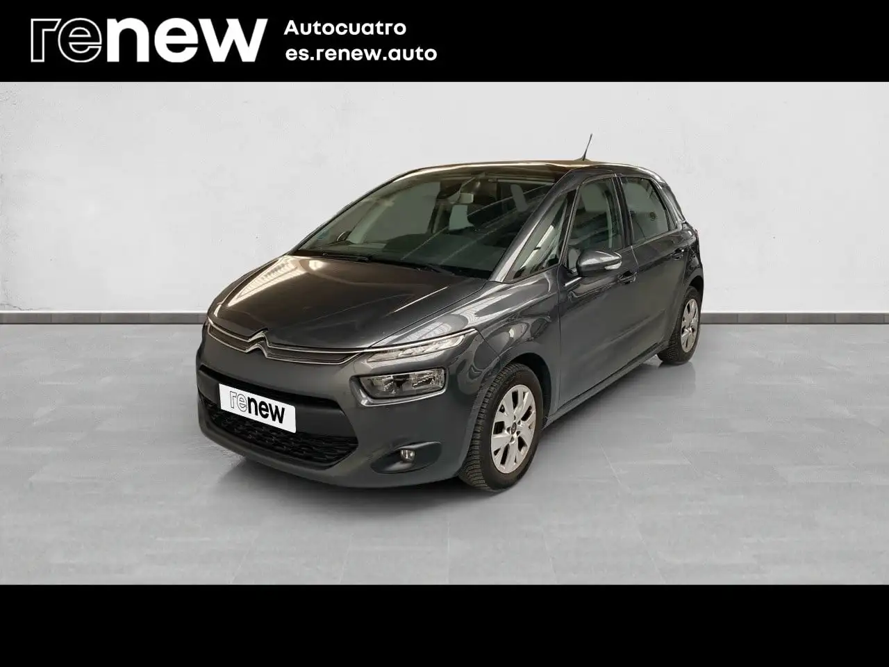 Citroën C4 Picasso 1.2 PureTech S&S Seduction