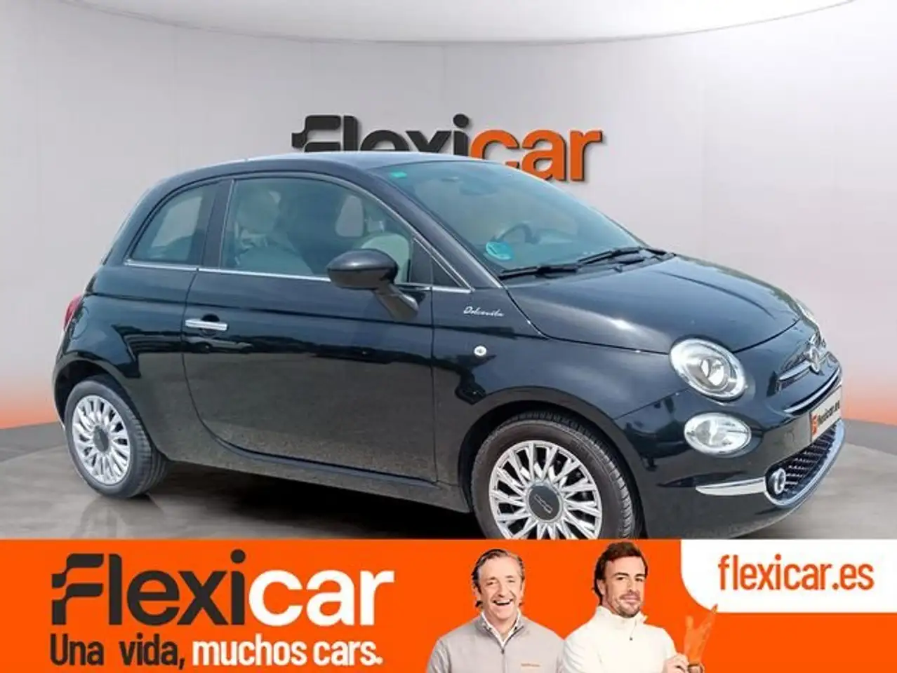 Fiat 500 Dolcevita 1.0 Hybrid 51KW (70 CV)