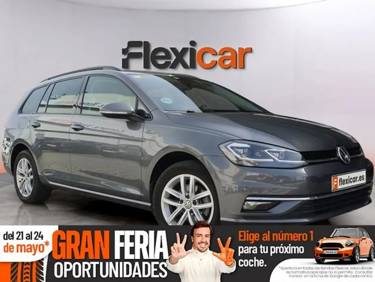 Volkswagen Golf Variant 1.0 TSI Advance DSG7 85kW