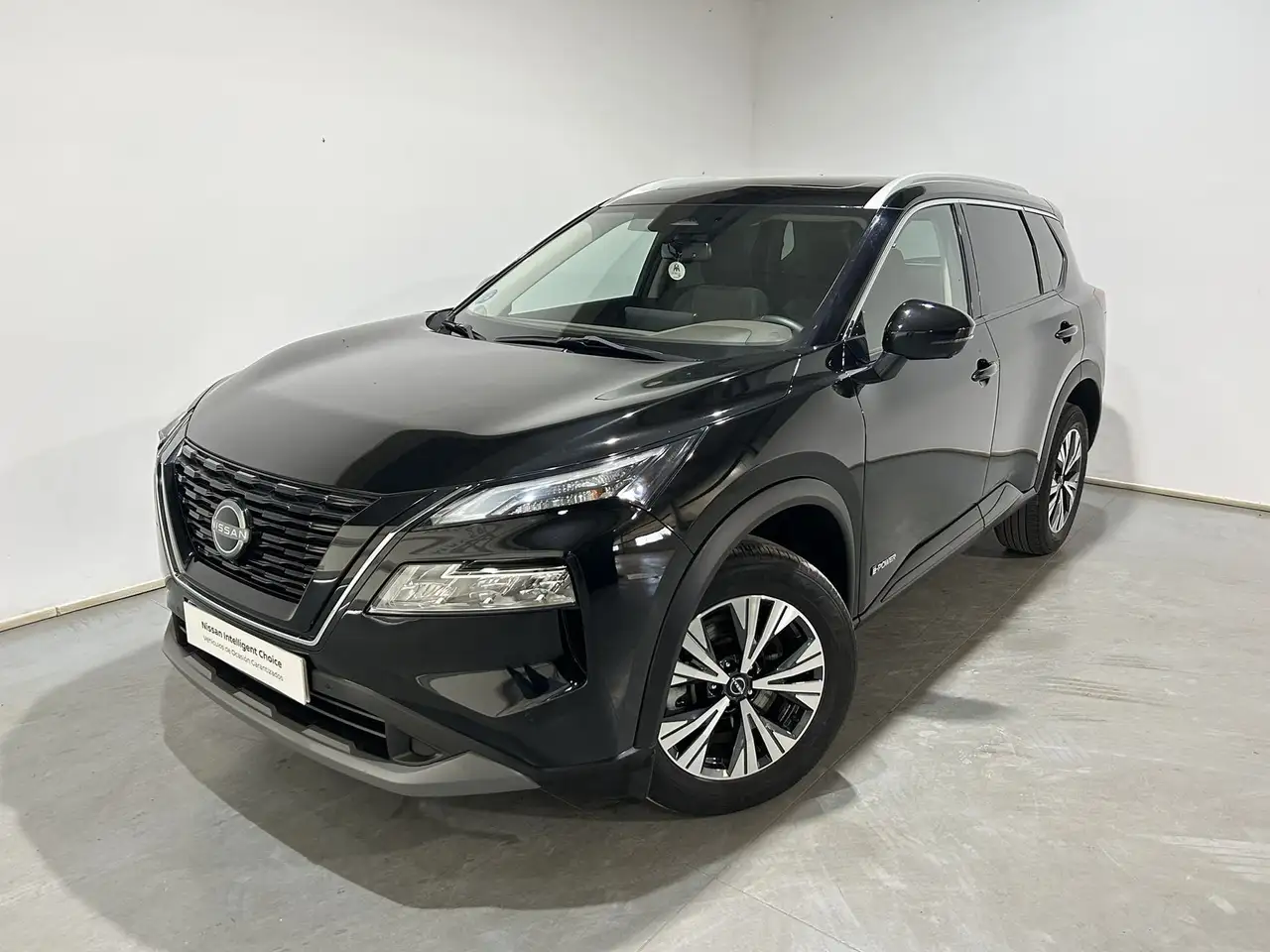 Nissan X-Trail 1.5 e-Power N-Connecta 4x2 5pl. 152kW