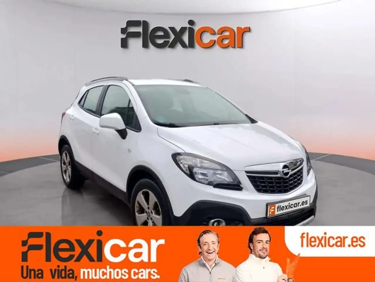Opel Mokka 1.6CDTi S&S Selective 4x2