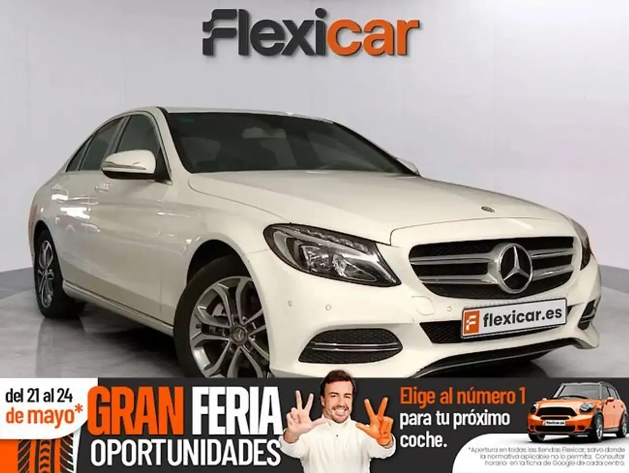 Mercedes-Benz C 220 BlueTEC