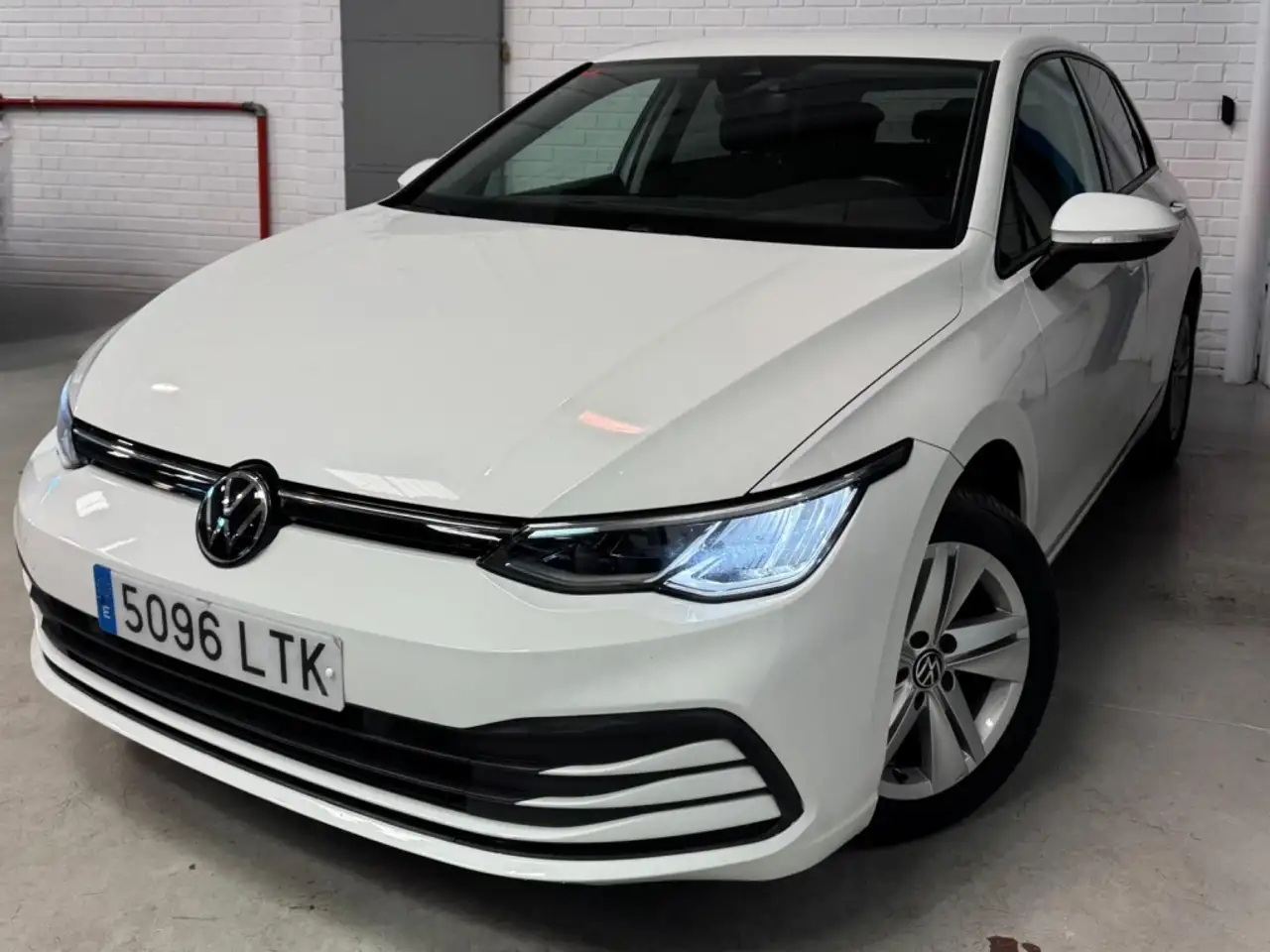 Volkswagen Golf 2.0TDI Life 85kW