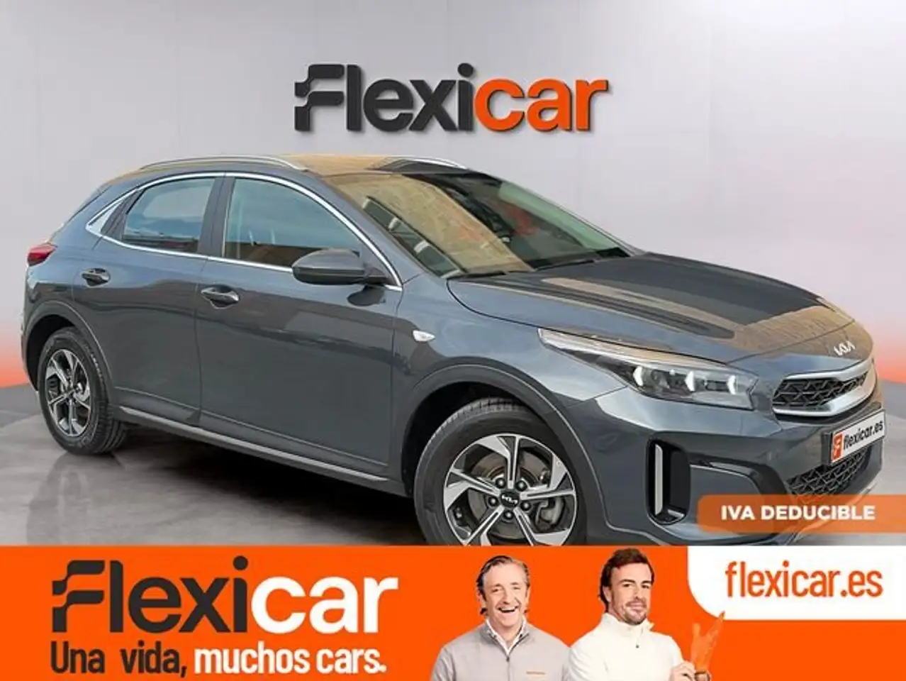 Kia XCeed 1.0 T-GDi Business