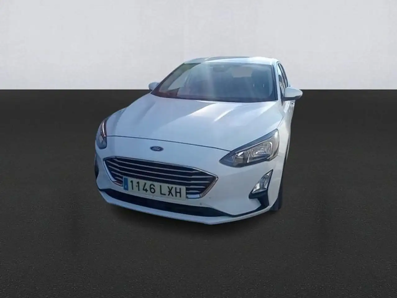 Ford Focus 1.5 Ecoblue Trend+ 120