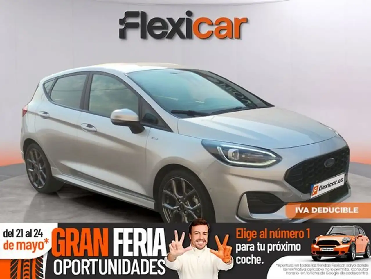 Ford Fiesta 1.0+EcoBoost+MHEV+92kW+%28125CV%29+Trend+5p