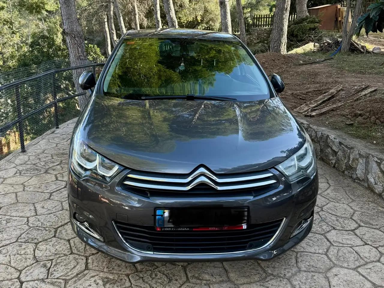 Citroën C4 C4 1.2 PureTech S