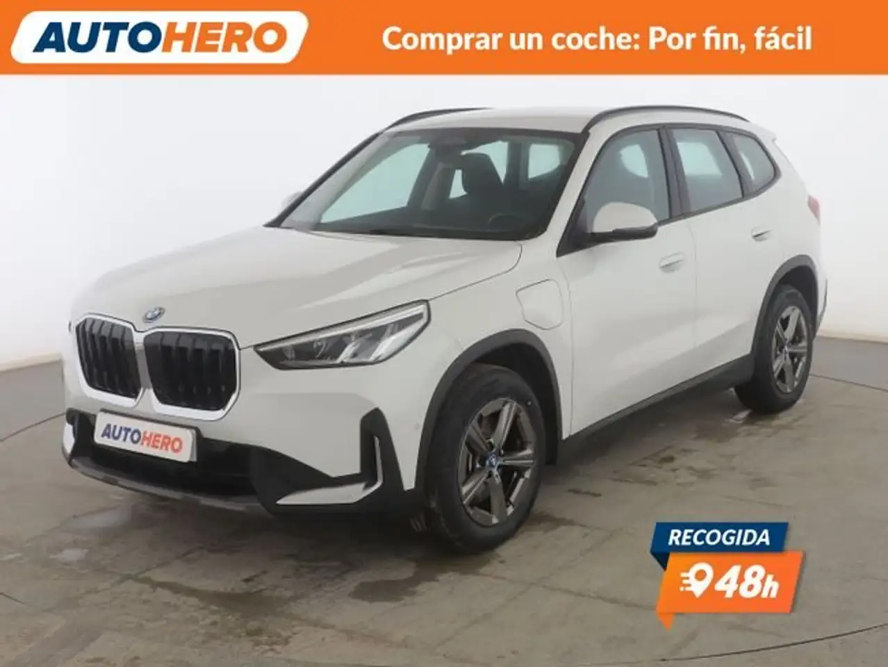 BMW X1 xDrive 25e