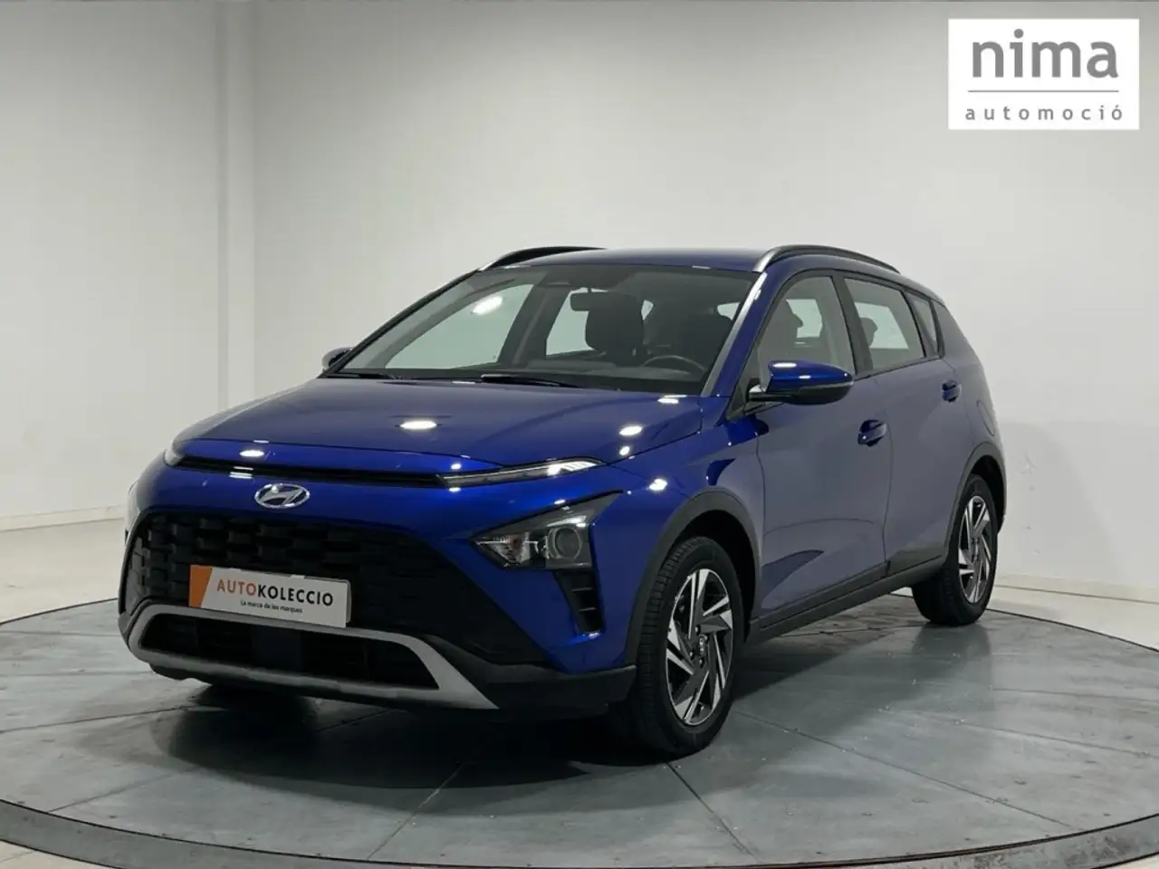 Hyundai Bayon 1.2 MPI Maxx