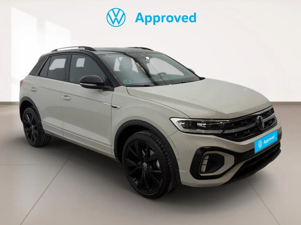 Volkswagen T-Roc 2.0TDI R-Line DSG7 110KW