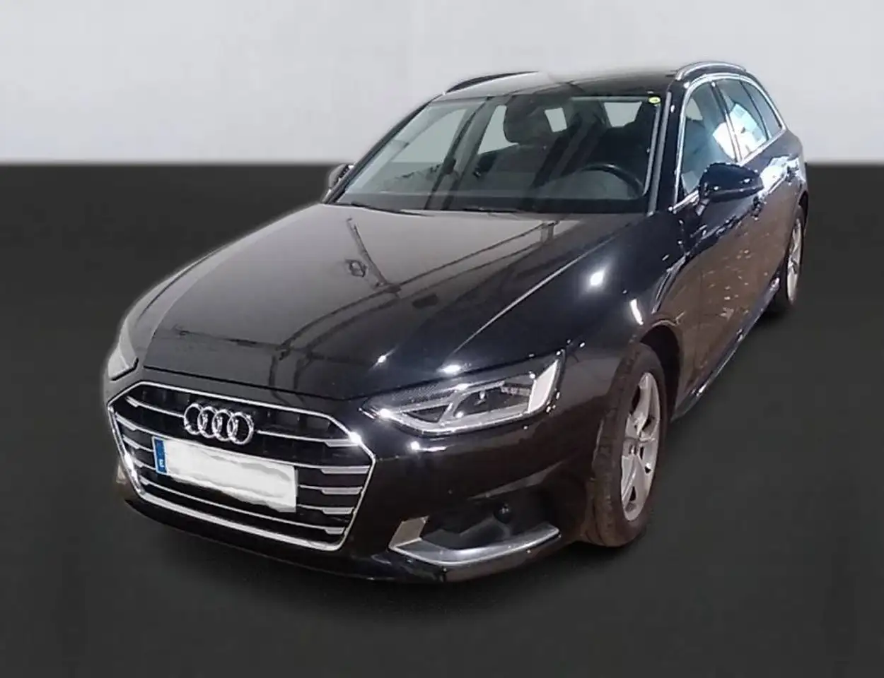 Audi A4 A4 Avant 35 TFSI Advanced S tronic 110kW Advanced