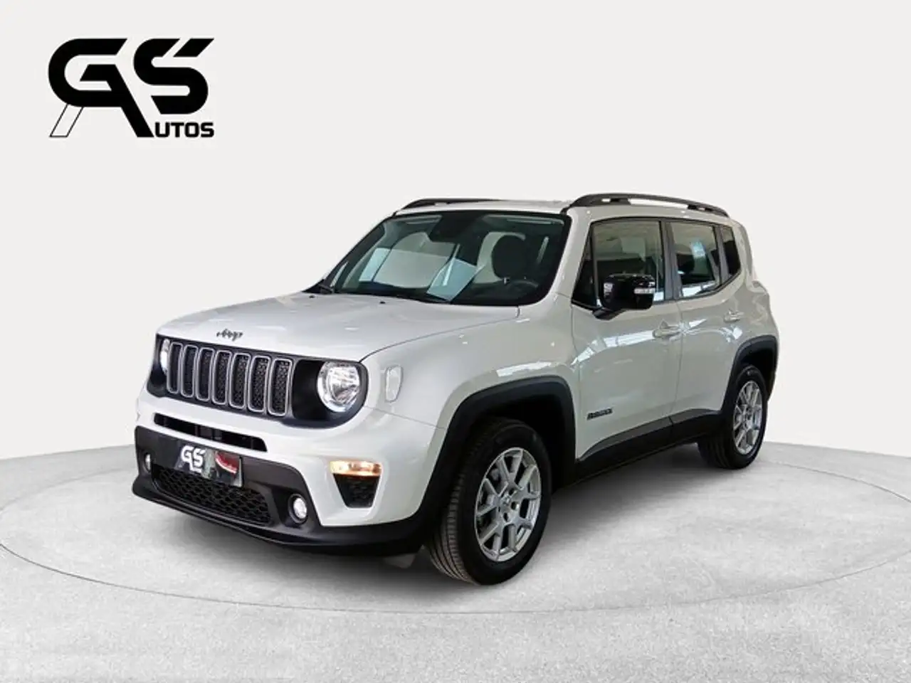 Jeep Renegade 1.0 Limited 4x2