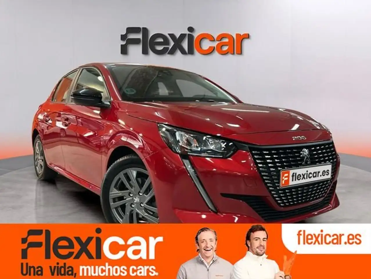 Peugeot 208 PureTech 73kW (100CV) Active Pack