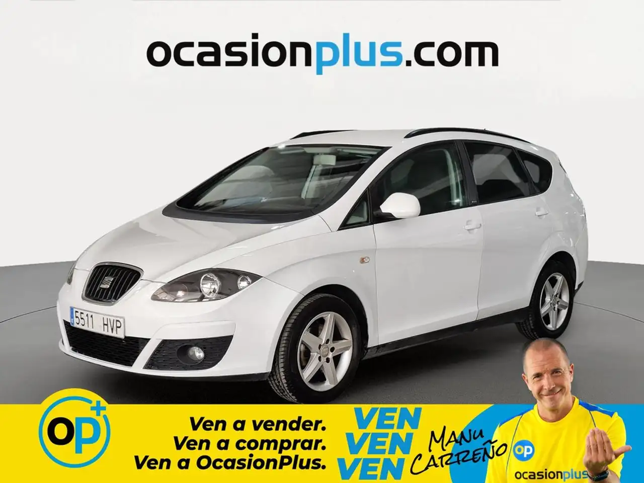 SEAT Altea XL 1.2 TSI S&S Reference