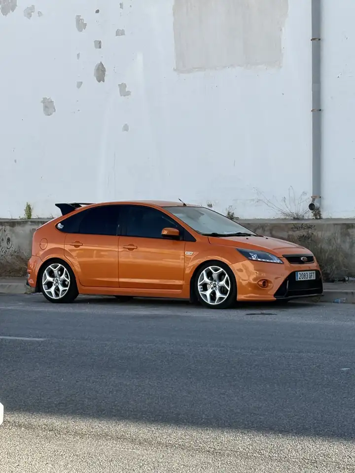 Ford Focus 2.5 ST