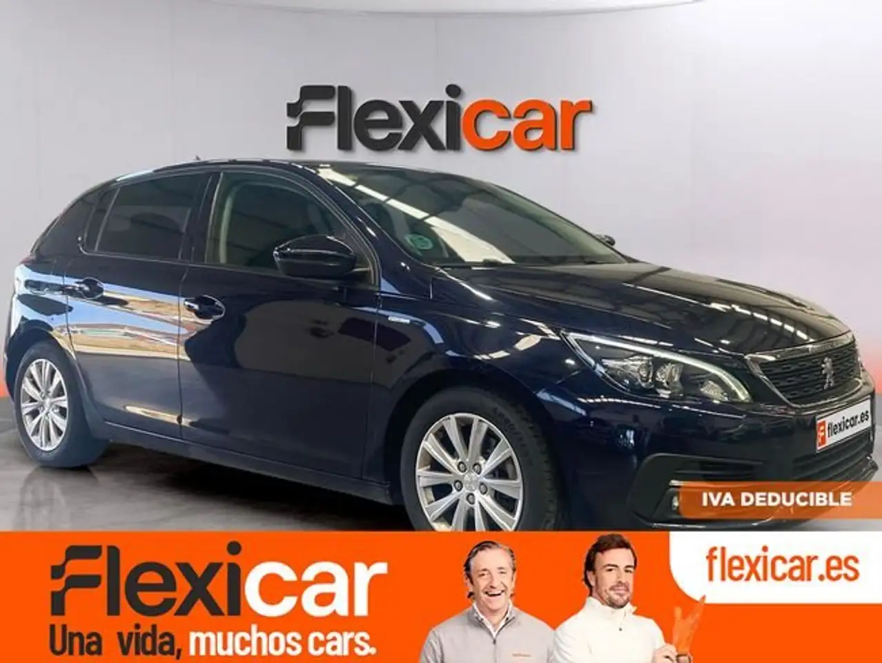 Peugeot 308 SW 1.2 PureTech S&S GT EAT8 130