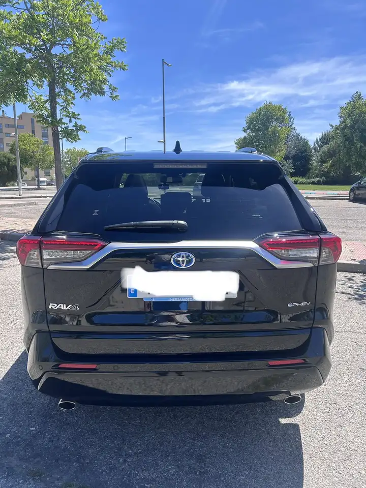 Toyota RAV 4 RAV-4 2.5 hybrid 4WD Advance