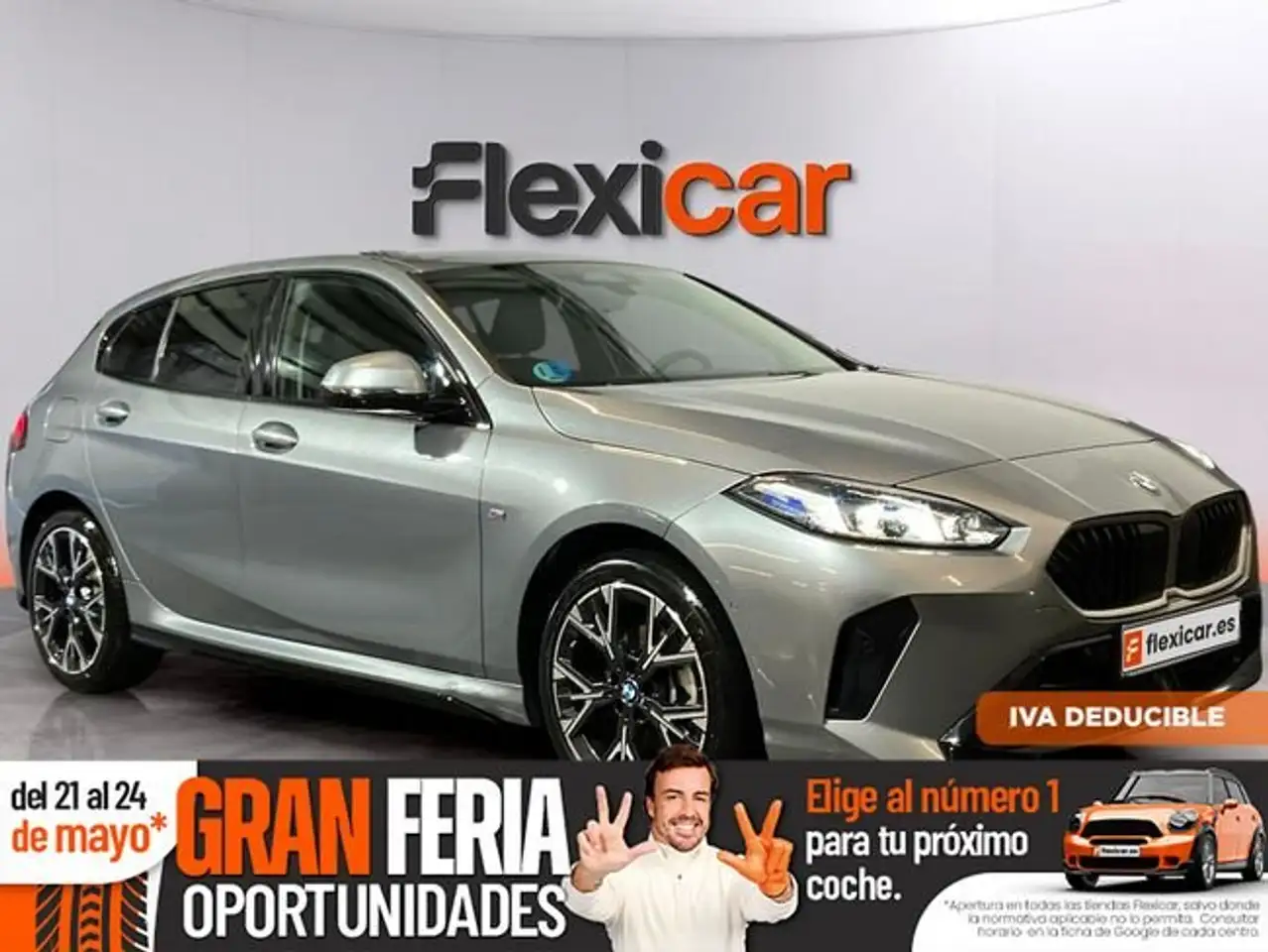 BMW 116 120