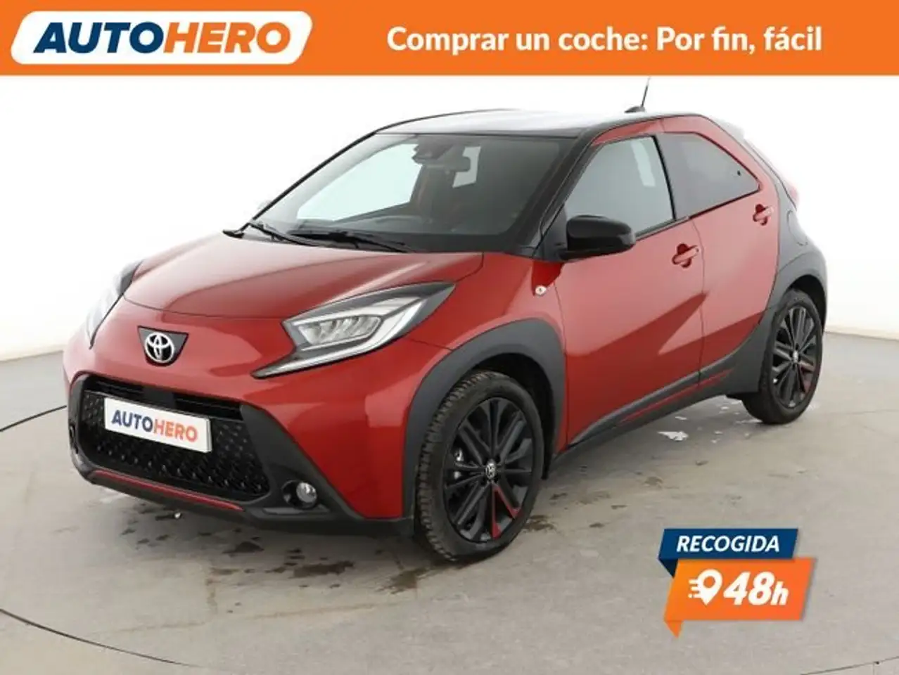 Toyota 21033 1.0 Like