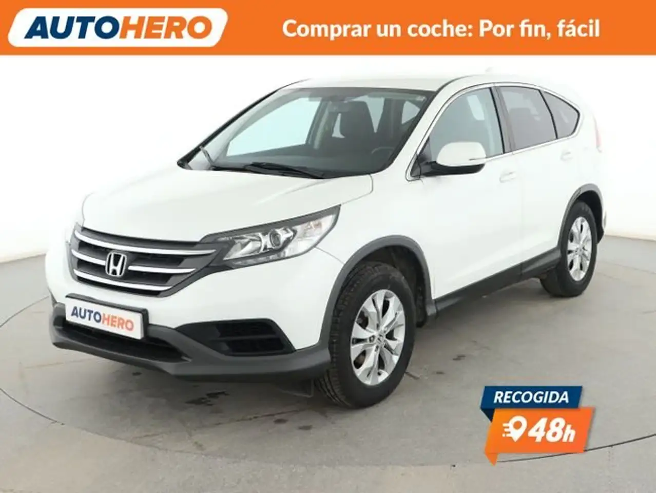 Honda CR-V 1.6i-DTEC Comfort 4x2