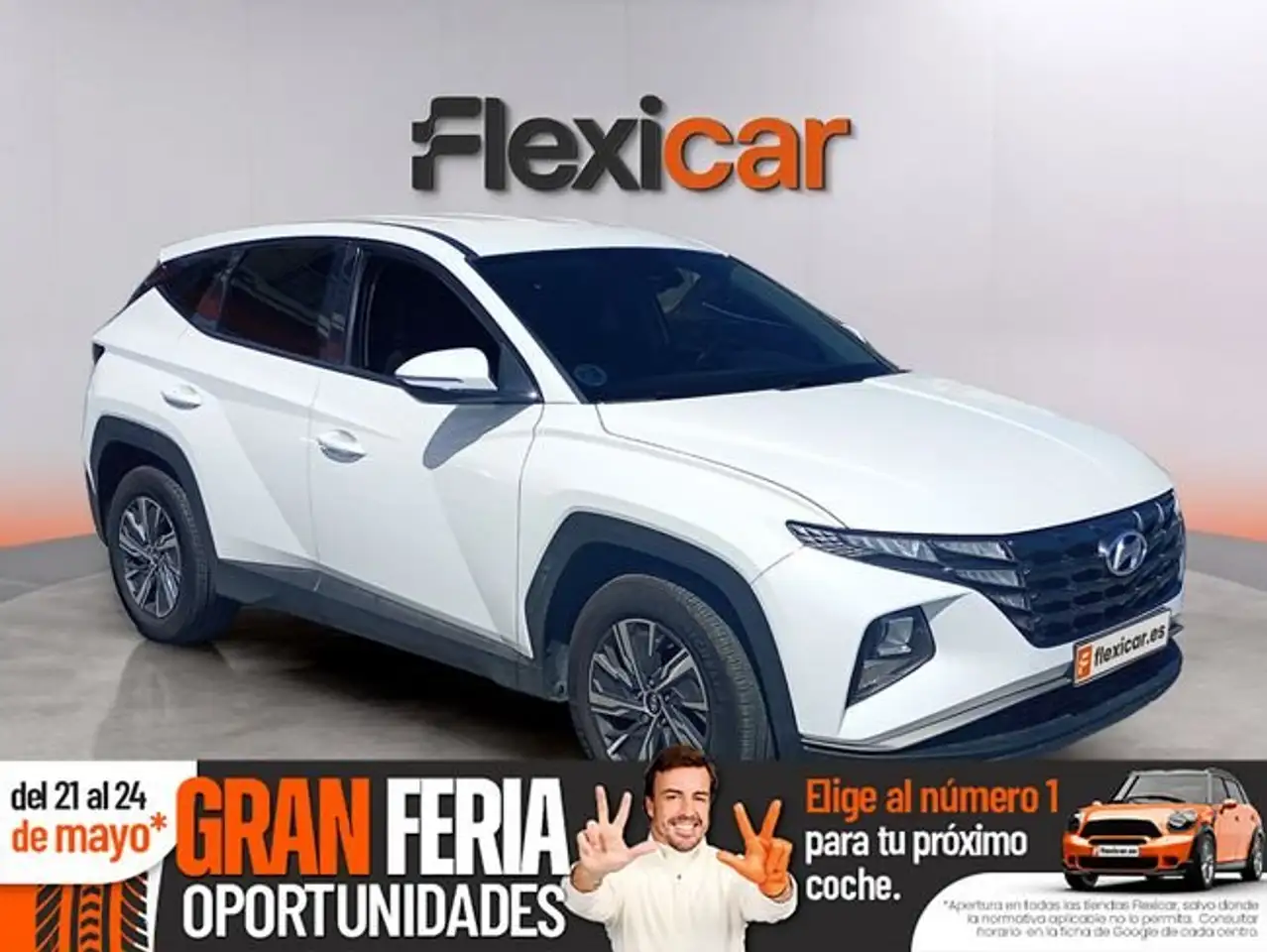 Hyundai Tucson MANUAL