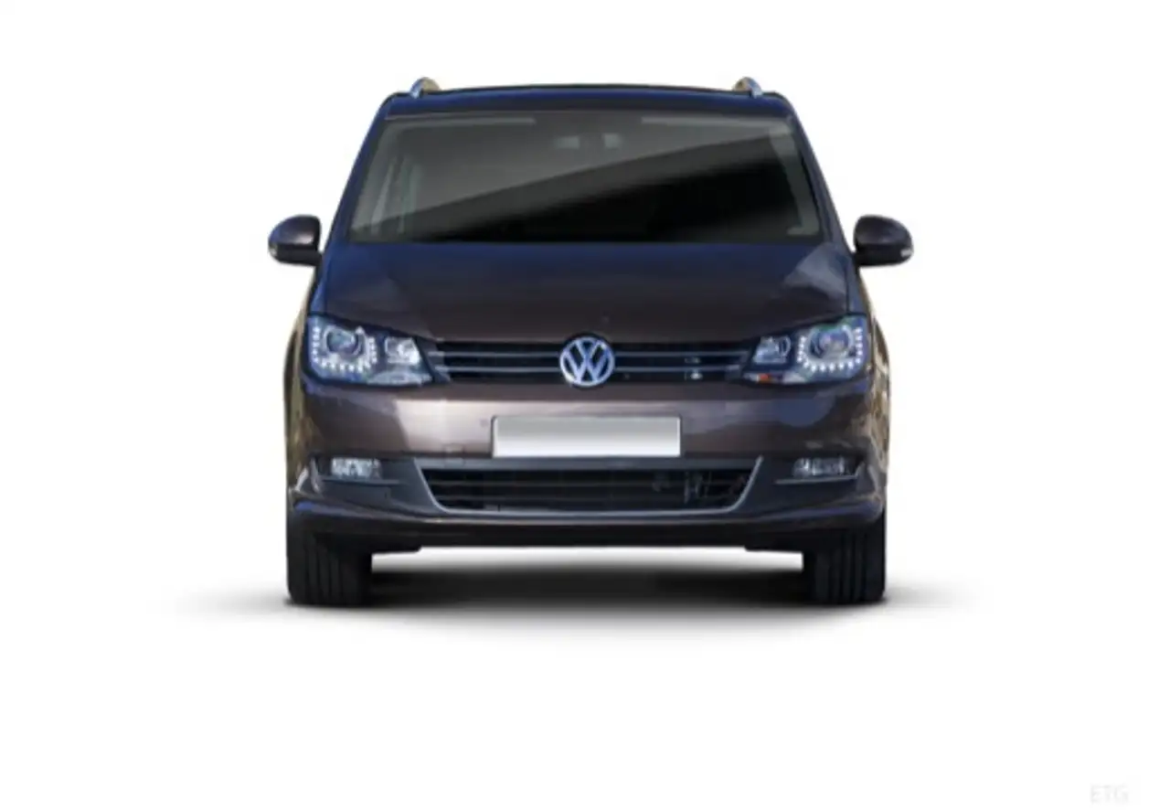 Volkswagen Sharan 2.0TDI Advance BMT 140