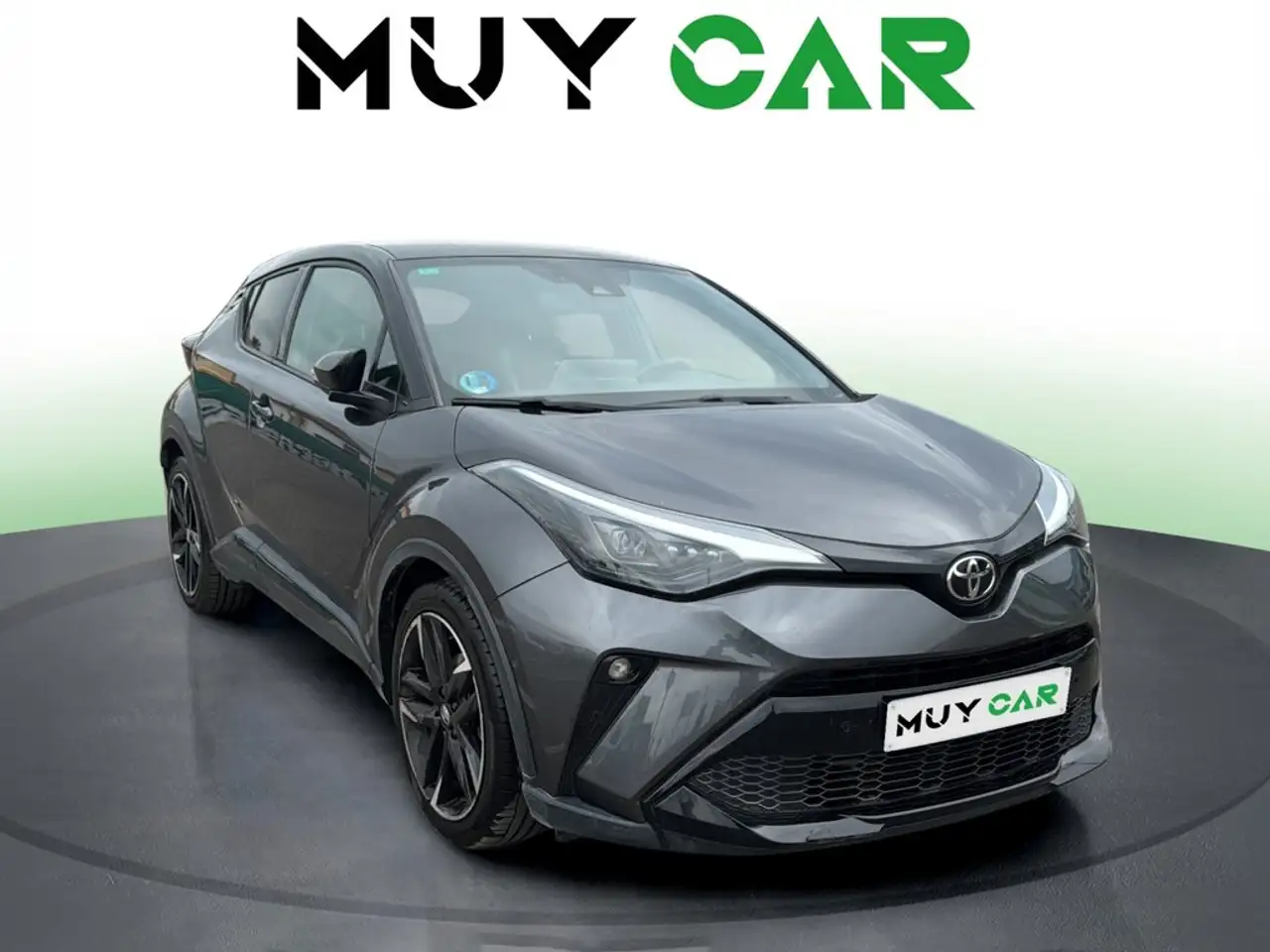 Toyota C-HR 180H GR Sport
