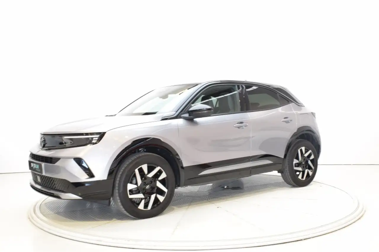Opel Mokka 1.2T S&S GS 136
