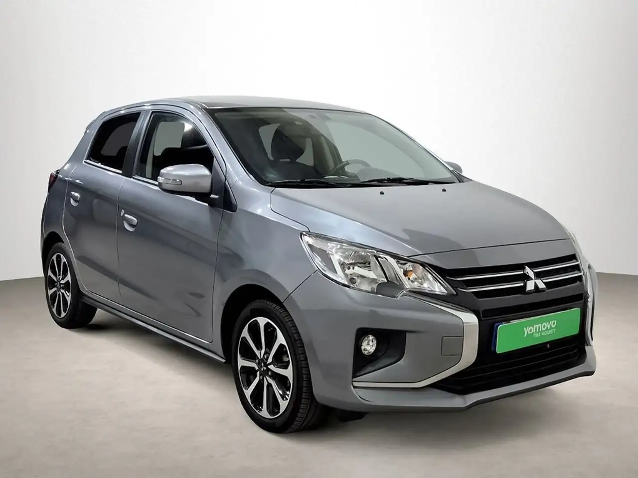 Mitsubishi Space Star 120 MPI Kaiteki