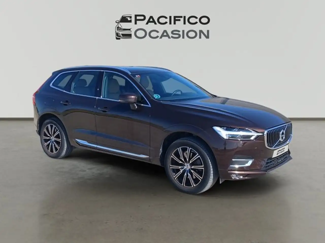 Volvo XC60 T4 Inscription Aut. 190