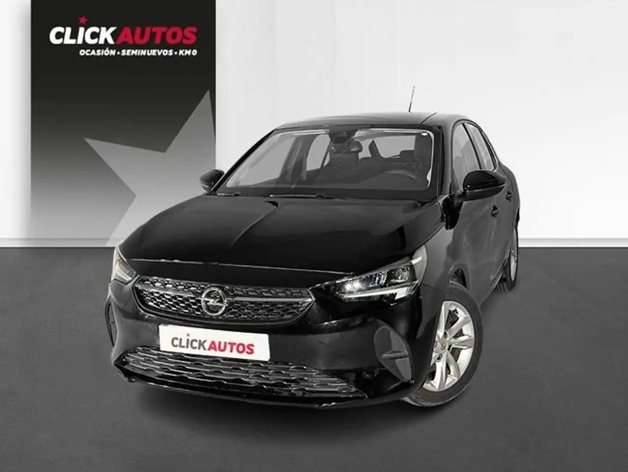 Opel Corsa 1.2 XHL 100CV Elegance