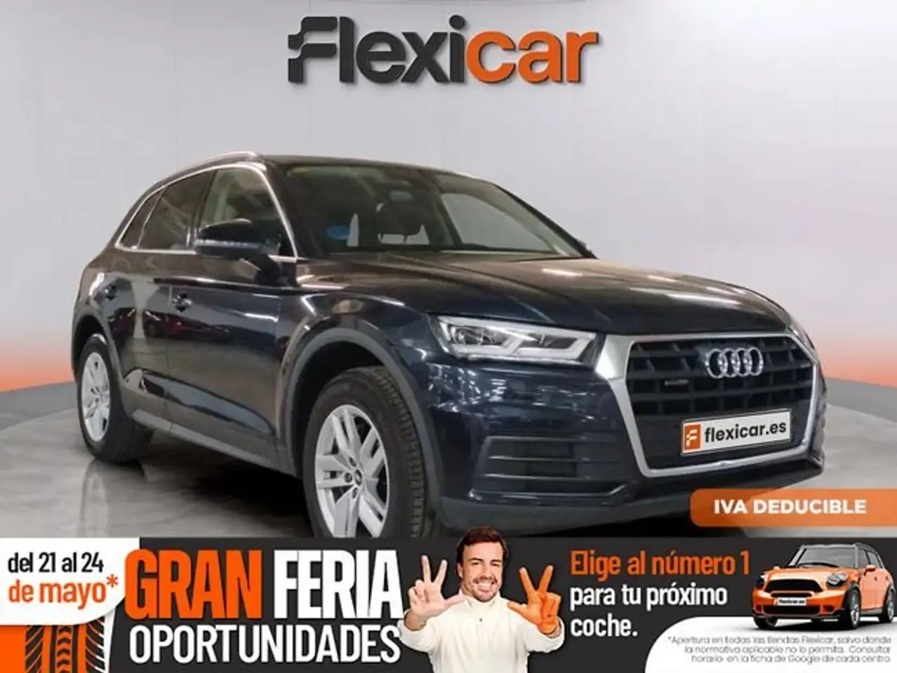 Audi Q5 50 TFSIe Advanced quattro-ultra S tronic