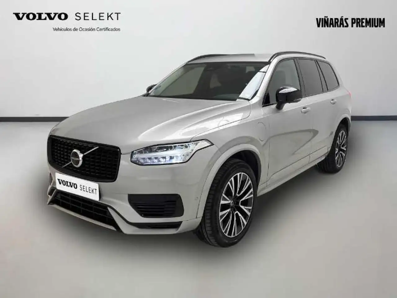 Volvo XC90 2.0 T8 AWD Plus Dark Recharge Auto