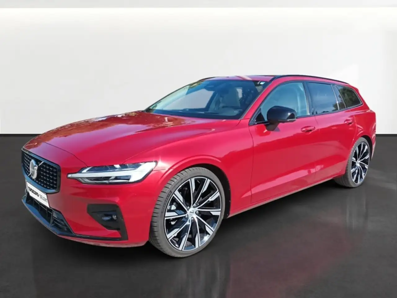 Volvo V60 B4 Ultra Aut.