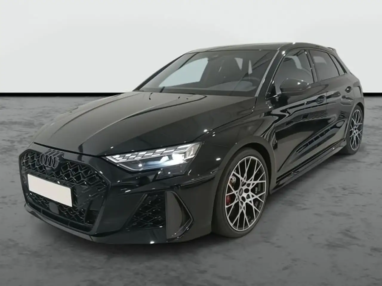 Audi A3 RS 3 Sportback 2.5 TFSI 294 kW (400 CV) S tronic q