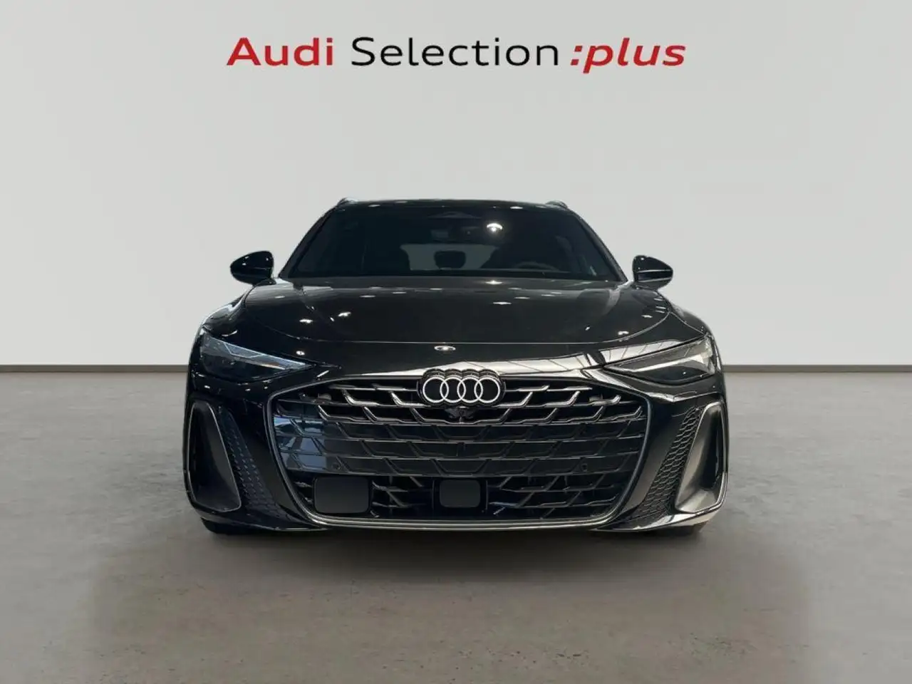 Audi A6 Avant 3.0TDI S line quattro S tronic 220kW
