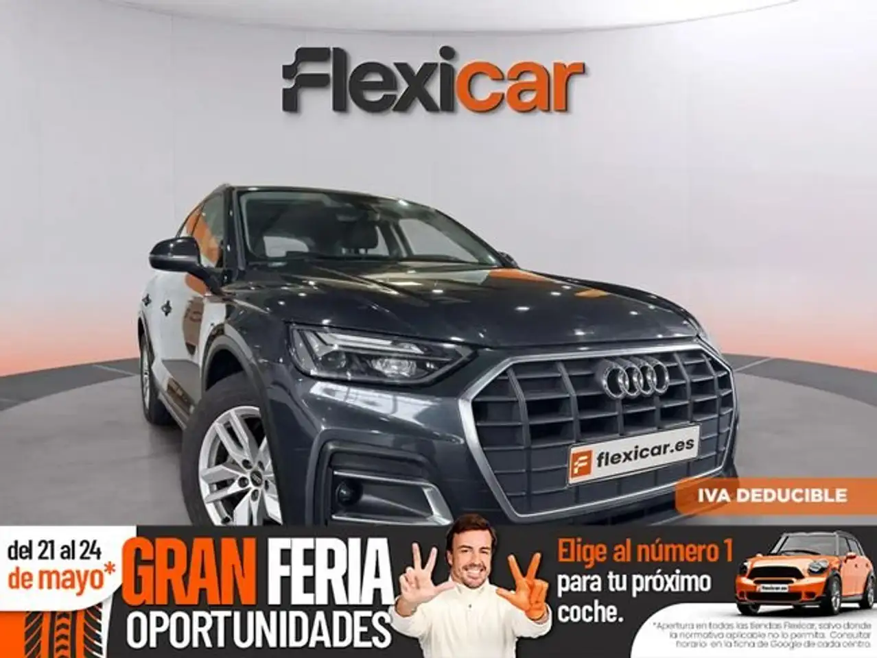 Audi Q5 35 TDI 120kW (163CV) S tronic