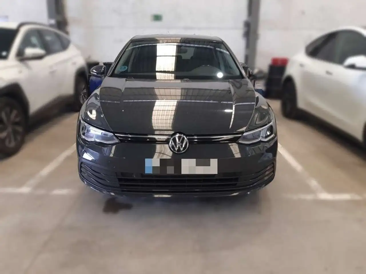 Volkswagen Golf 2.0TDI Life 85kW