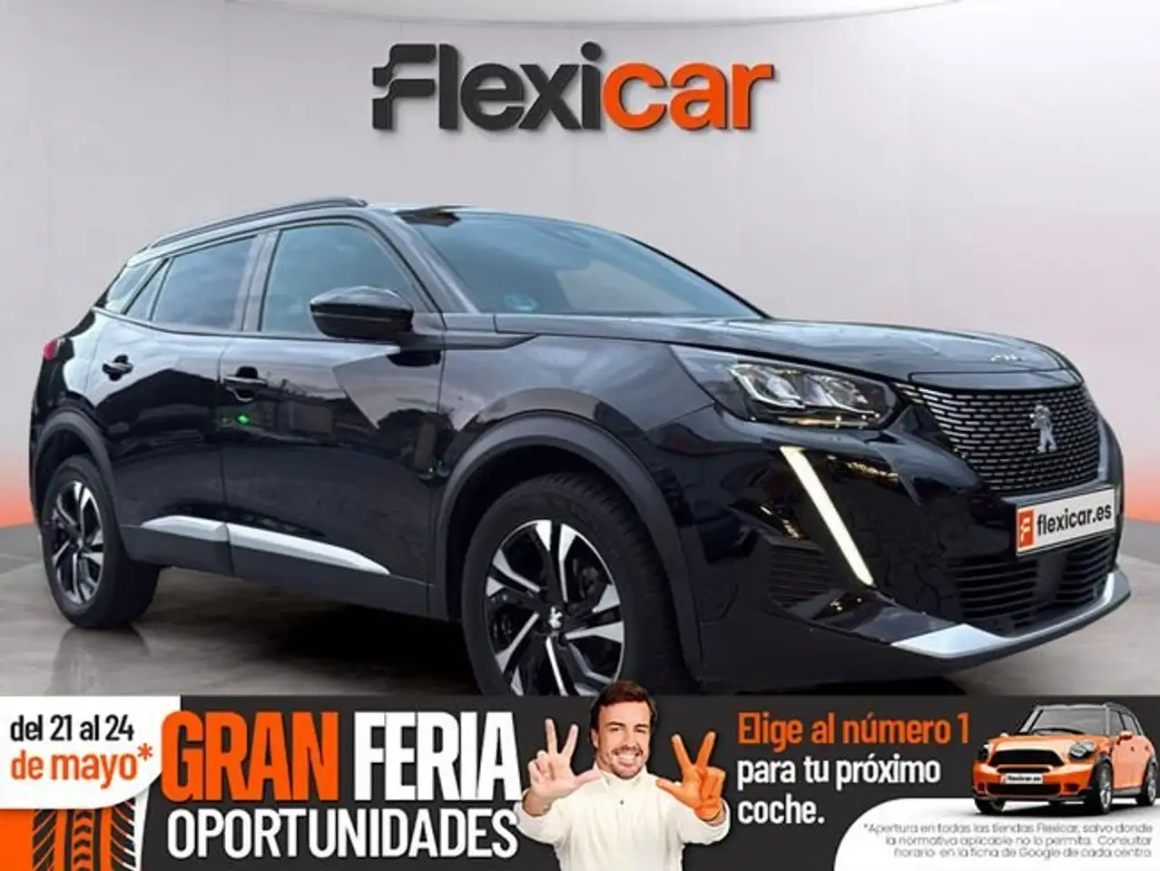 Peugeot 2008 1.2 PureTech S&S Allure Pack 100