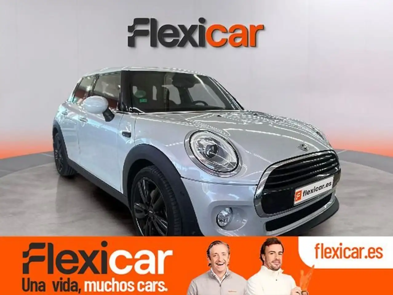 MINI Cooper D 5 PUERTAS