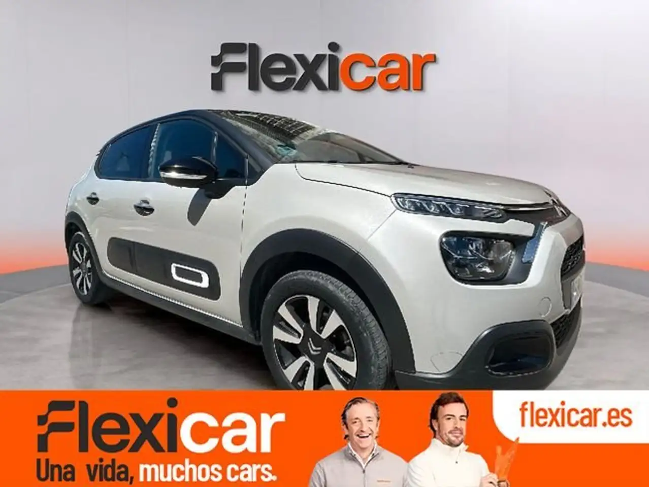 Citroën C3 PureTech 60KW (83CV) Shine